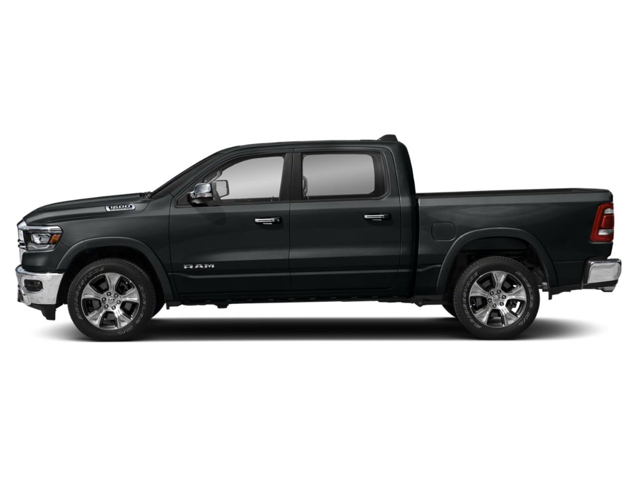 2019 RAM 1500 Laramie 4x2 Crew Cab 5'7" Box