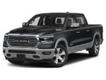 2019 RAM 1500 Laramie 4x2 Crew Cab 5'7" Box