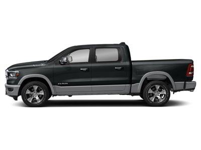 2019 RAM 1500 Laramie 4x2 Crew Cab 5'7" Box