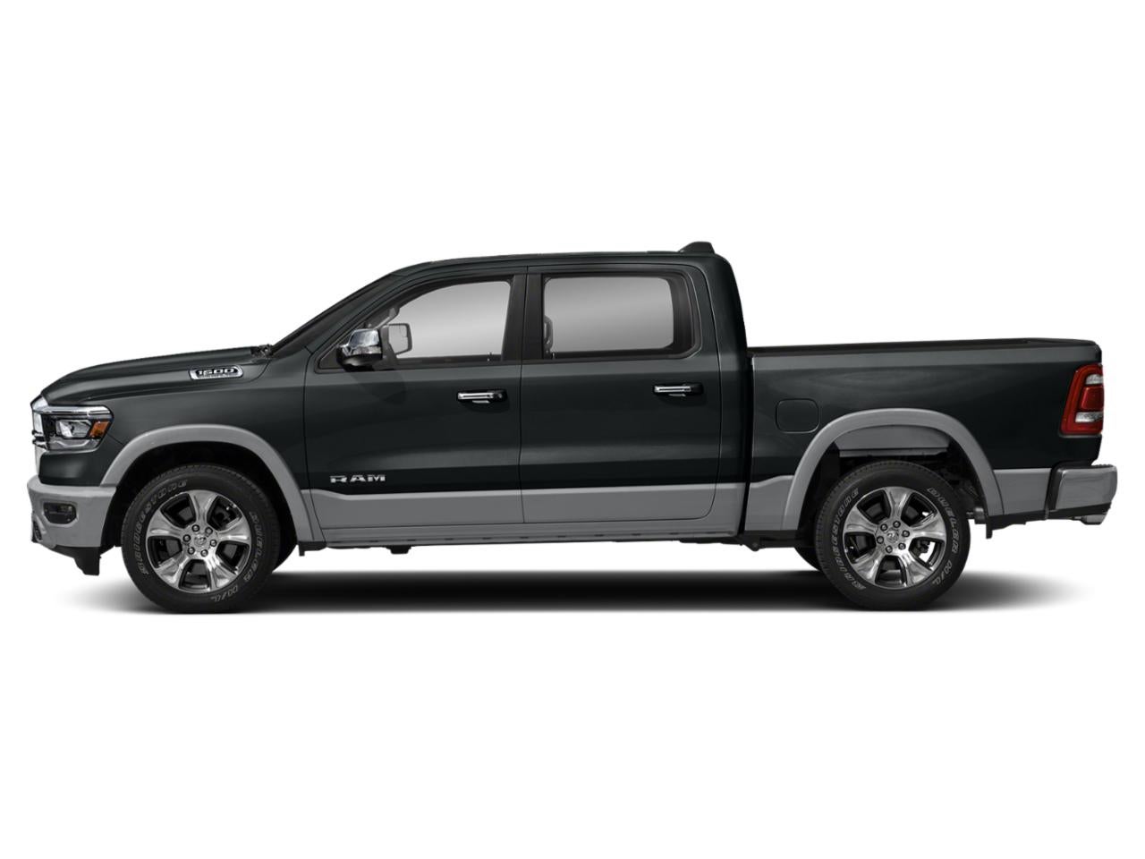 2019 RAM 1500 Laramie 4x2 Crew Cab 5'7" Box
