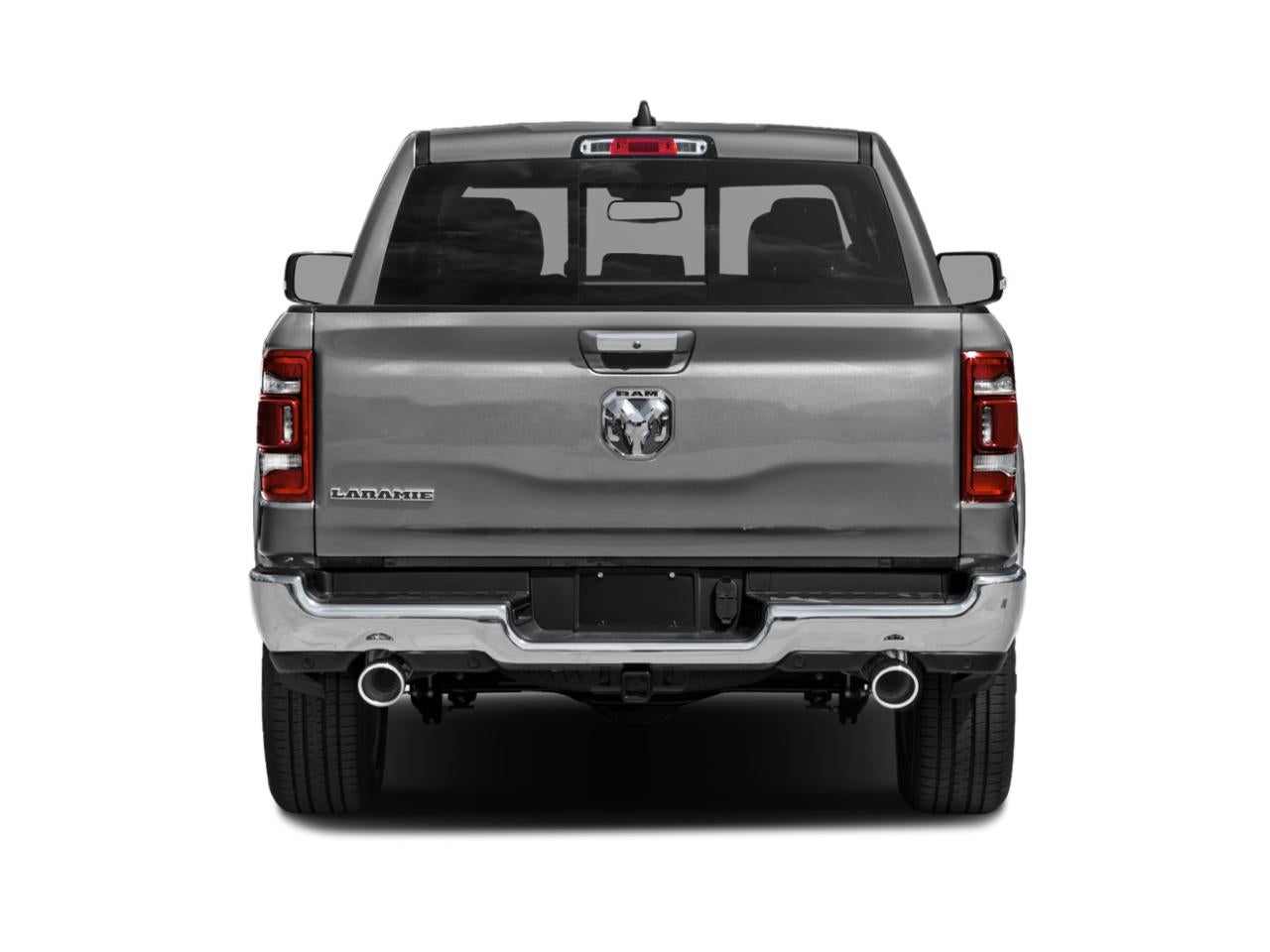 2019 RAM 1500 Laramie 4x2 Crew Cab 5'7" Box