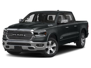 2019 RAM 1500 Laramie 4x2 Crew Cab 5'7" Box