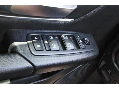 2021 RAM 1500 Big Horn Crew Cab 4x4 5'7' Box