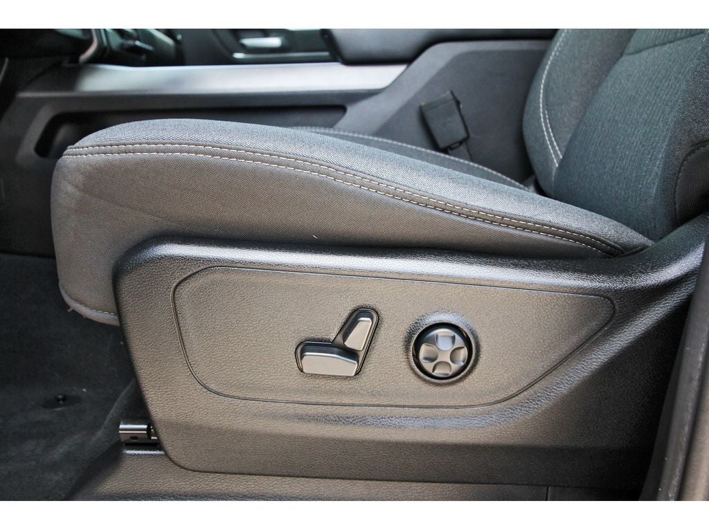 2021 RAM 1500 Big Horn Crew Cab 4x4 5'7' Box