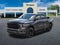2021 RAM 1500 Big Horn Crew Cab 4x4 5'7' Box
