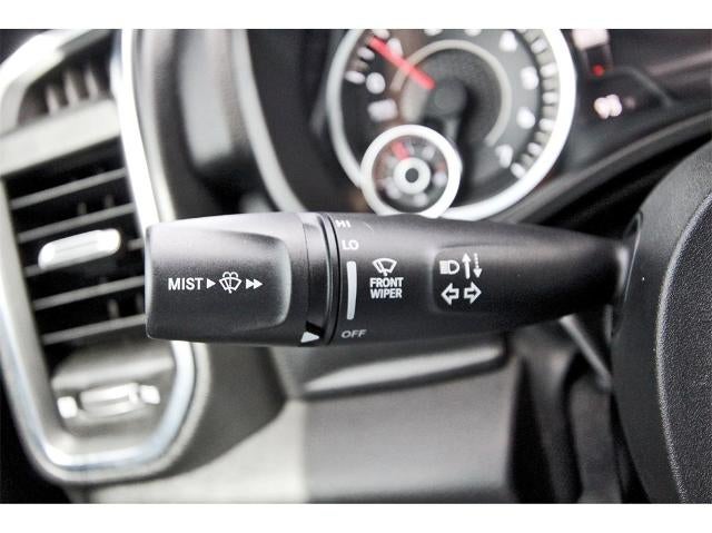 2025 RAM 1500 Big Horn 4x4 Crew Cab 5'7" Box