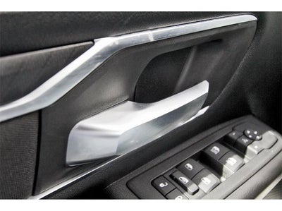 2025 RAM 1500 Big Horn 4x4 Crew Cab 5'7" Box