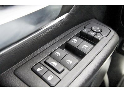 2025 RAM 1500 Big Horn 4x4 Crew Cab 5'7" Box