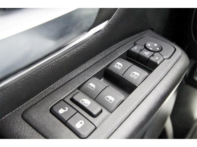 2025 RAM 1500 Big Horn 4x4 Crew Cab 5'7" Box