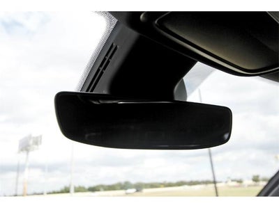 2025 RAM 1500 Big Horn 4x4 Crew Cab 5'7" Box