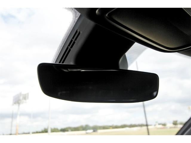 2025 RAM 1500 Big Horn 4x4 Crew Cab 5'7" Box