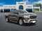 2023 RAM 1500 Big Horn 4x4 Crew Cab 5'7" Box