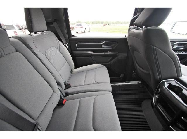 2023 RAM 1500 Big Horn 4x4 Crew Cab 5'7" Box