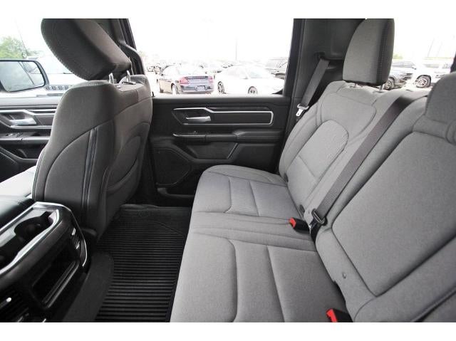 2023 RAM 1500 Big Horn 4x4 Crew Cab 5'7" Box