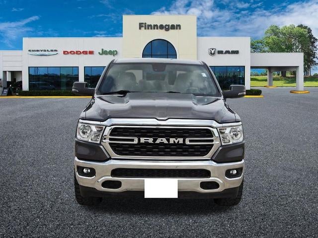 2023 RAM 1500 Big Horn 4x4 Crew Cab 5'7" Box