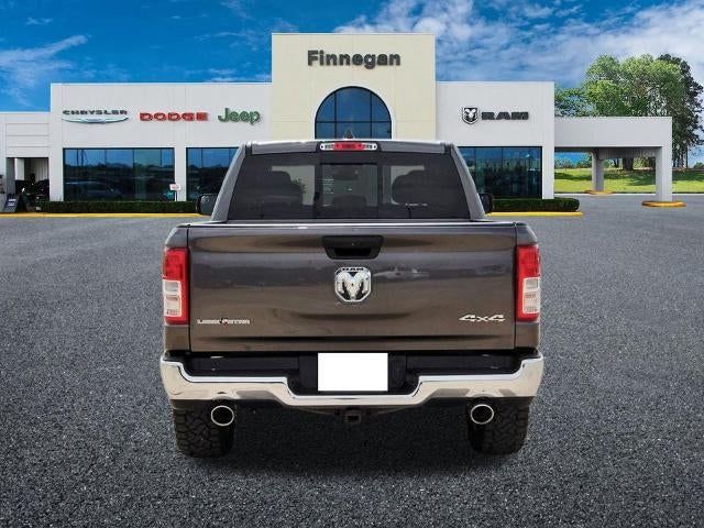 2023 RAM 1500 Big Horn 4x4 Crew Cab 5'7" Box