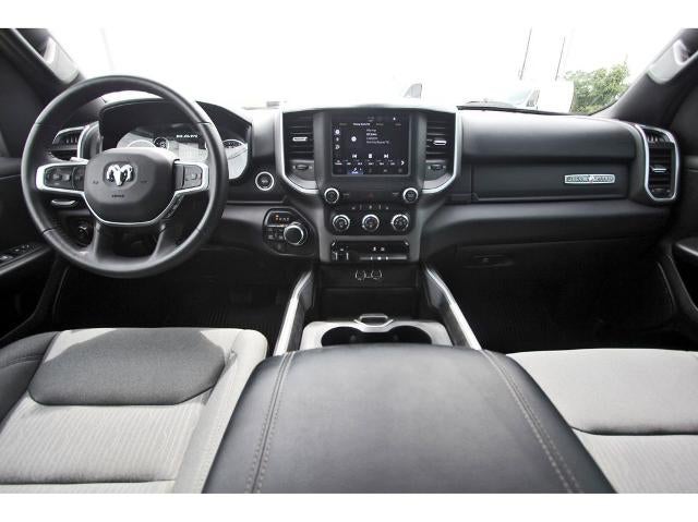 2023 RAM 1500 Big Horn 4x4 Crew Cab 5'7" Box