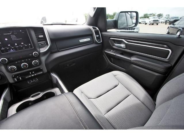 2023 RAM 1500 Big Horn 4x4 Crew Cab 5'7" Box