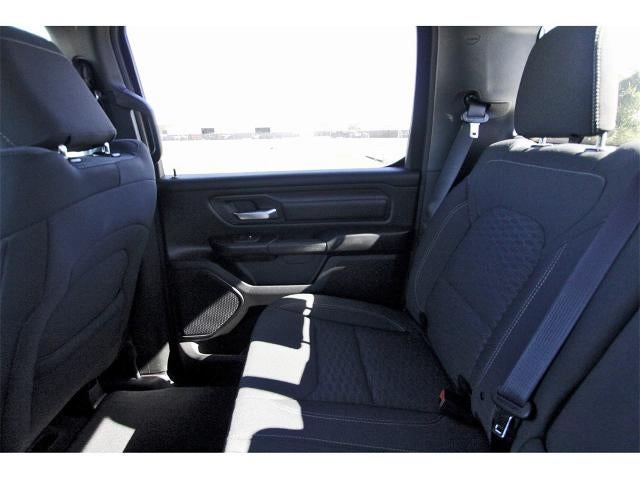 2025 RAM 1500 Warlock 4x4 Crew Cab 5'7" Box