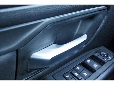 2025 RAM 1500 Warlock 4x4 Crew Cab 5'7" Box