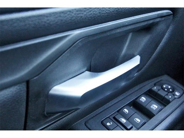 2025 RAM 1500 Warlock 4x4 Crew Cab 5'7" Box