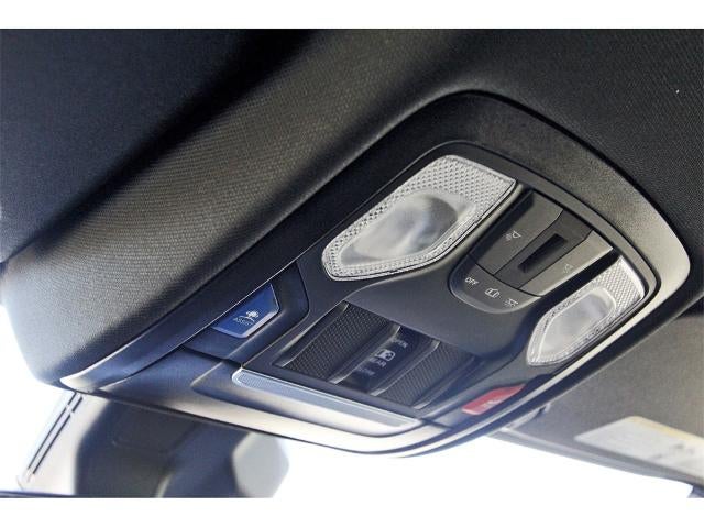 2025 RAM 1500 Warlock 4x4 Crew Cab 5'7" Box