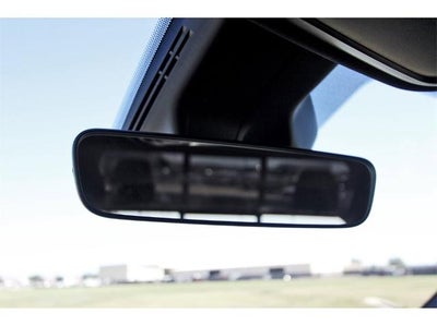 2025 RAM 1500 Warlock 4x4 Crew Cab 5'7" Box