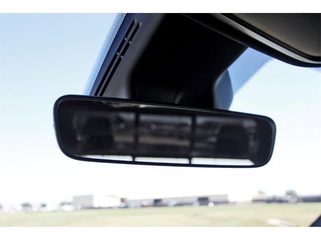 2025 RAM 1500 Warlock 4x4 Crew Cab 5'7" Box