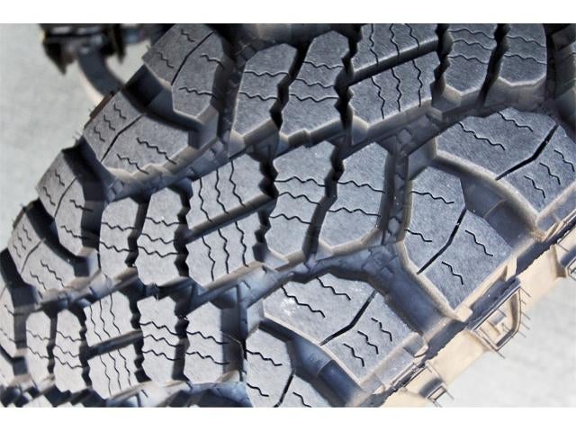 2025 RAM 1500 Warlock 4x4 Crew Cab 5'7" Box