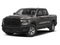 2025 RAM 1500 Warlock 4x4 Crew Cab 5'7" Box