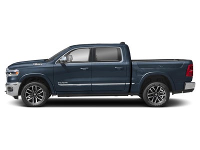 2026 RAM 1500 Limited 4x4 Crew Cab 5'7" Box