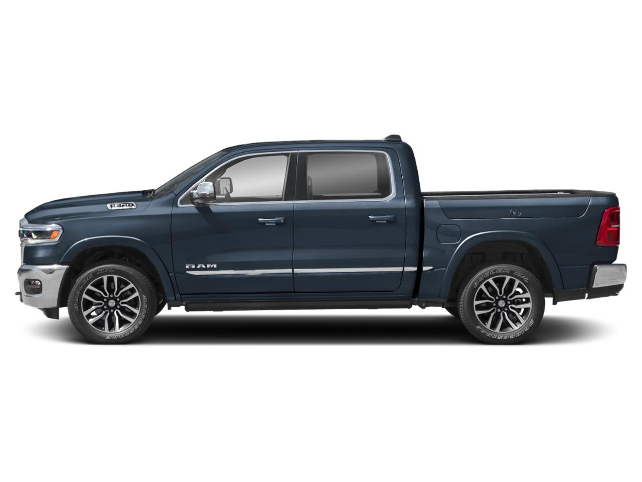 2026 RAM 1500 Limited 4x4 Crew Cab 5'7" Box
