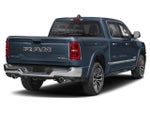 2026 RAM 1500 Limited 4x4 Crew Cab 5'7" Box