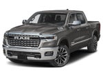 2026 RAM 1500 Limited 4x4 Crew Cab 5'7" Box