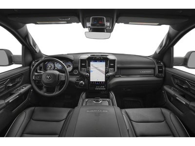 2022 RAM 1500 Limited 4x4 Crew Cab 5'7" Box