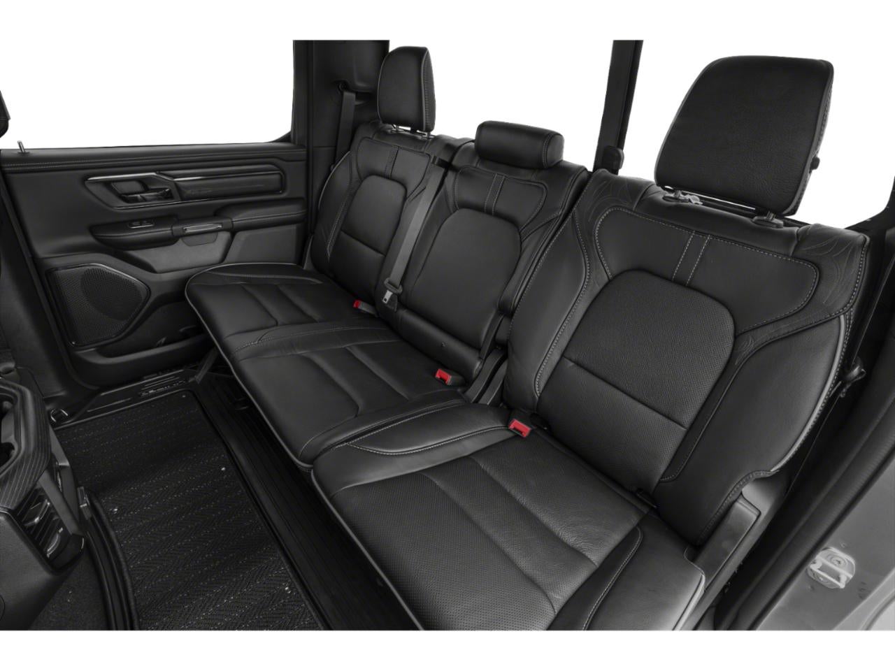 2022 RAM 1500 Limited 4x4 Crew Cab 5'7" Box