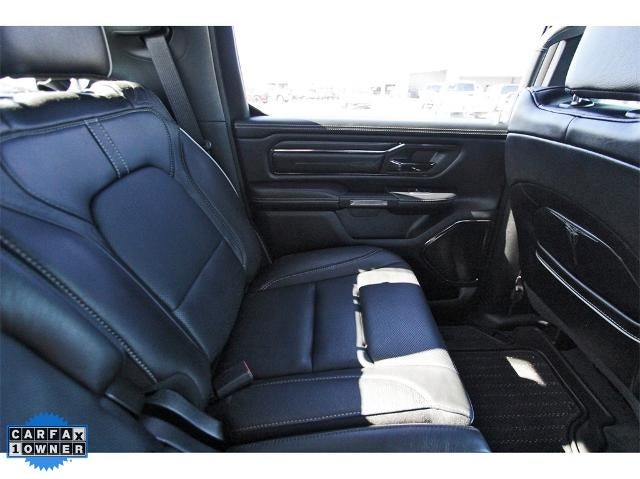 2022 RAM 1500 Limited 4x4 Crew Cab 5'7" Box