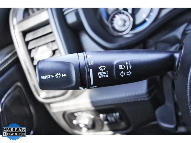 2022 RAM 1500 Limited 4x4 Crew Cab 5'7" Box