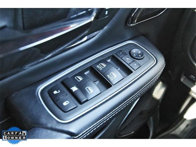 2022 RAM 1500 Limited 4x4 Crew Cab 5'7" Box