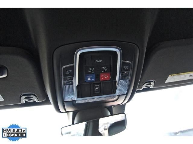 2022 RAM 1500 Limited 4x4 Crew Cab 5'7" Box