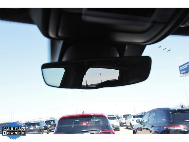 2022 RAM 1500 Limited 4x4 Crew Cab 5'7" Box