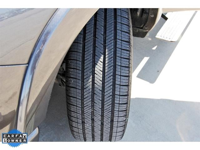 2022 RAM 1500 Limited 4x4 Crew Cab 5'7" Box