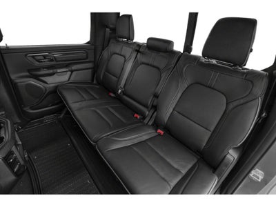 2022 RAM 1500 Limited 4x4 Crew Cab 5'7" Box