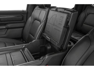 2022 RAM 1500 Limited 4x4 Crew Cab 5'7" Box