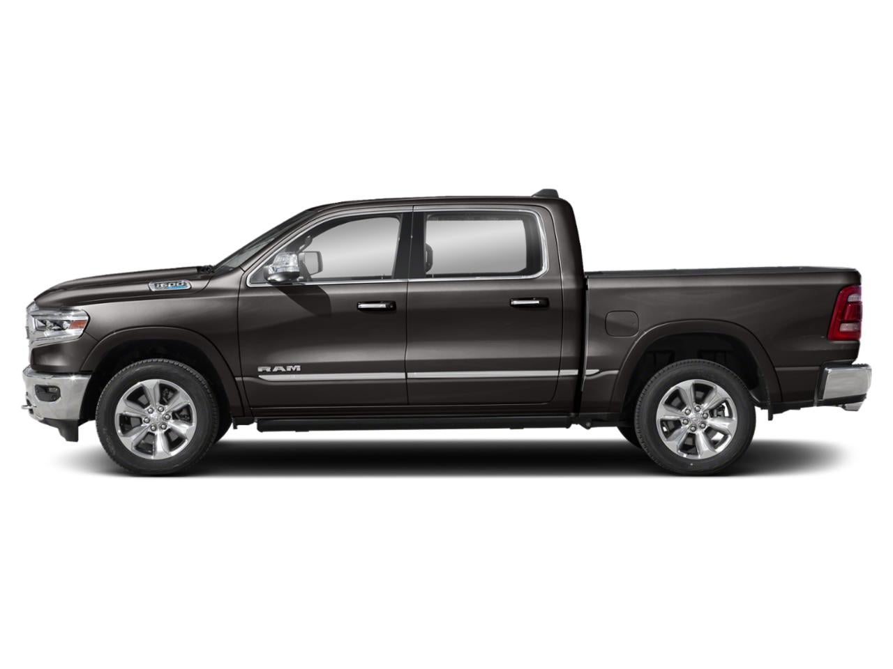 2022 RAM 1500 Limited 4x4 Crew Cab 5'7" Box