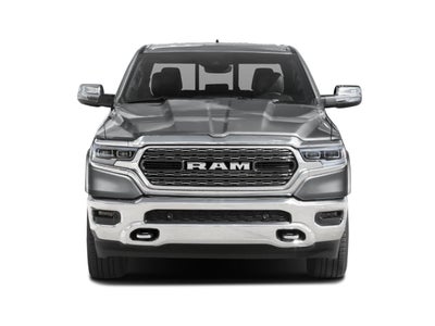 2022 RAM 1500 Limited 4x4 Crew Cab 5'7" Box
