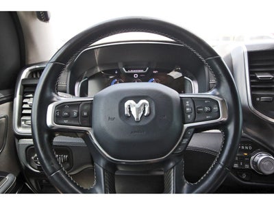 2023 RAM 1500 Limited Crew Cab 4x4 5'7' Box