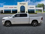 2023 RAM 1500 Limited Crew Cab 4x4 5'7' Box