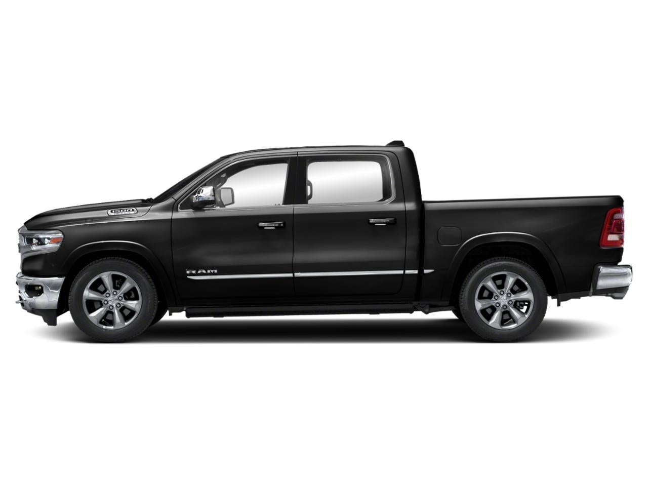2020 RAM 1500 Limited 4x4 Crew Cab 5'7" Box