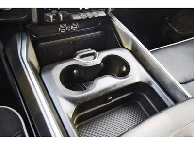 2025 RAM 1500 Laramie SPORT PACKAGE - POWER TAILGATE - TRAILER BRAKE CON